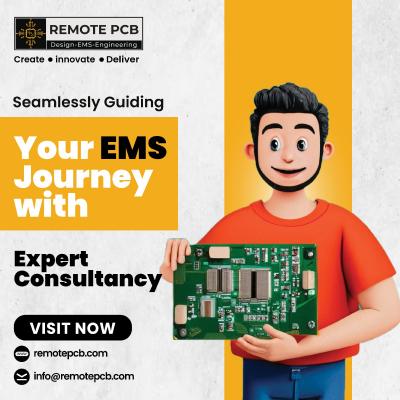 pcb assembly | REMOTEPCB - Pune Other