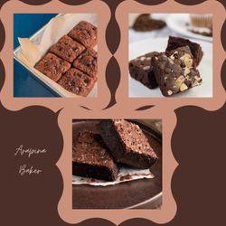 Why Gluten Free Brownies Delivery Remain A Better Option? - London Recipes & Cooking Tips