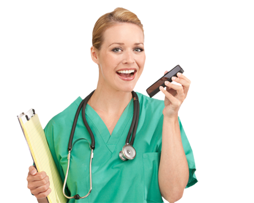 Get Free 7 Day Trial For Medical Transcription Services