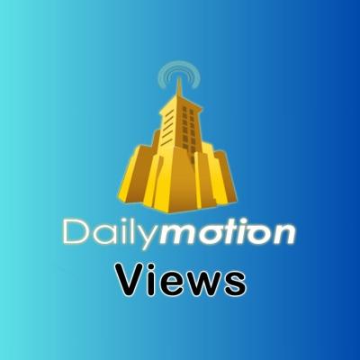 Buy Dailymotion Views Cheaply From Famups - Los Angeles Other