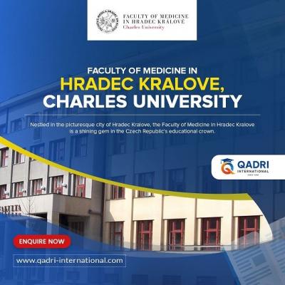 First Faculty of Medicine Charles University - Delhi Other