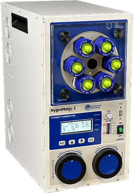 Humidity Controlled Chamber