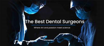 Best dentist in Bangalore |  dental clinic in Bangalore