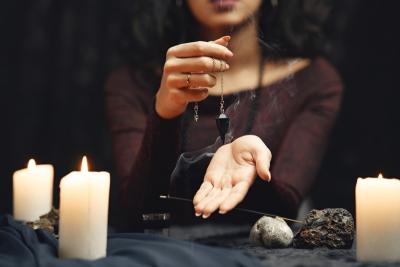Banish Dark Forces with Expert Black Magic Removal Services