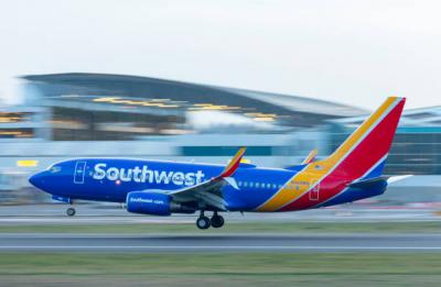 Southwest Airlines customer service number? - Chicago Other