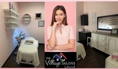 Dallas Private Salon Space Rental - Dallas Other