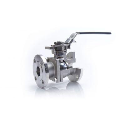 Purchase Ball Valve At Lowest Price - Mumbai Other