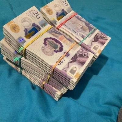 Clean Euro Bank Notes Available Now - New York Other