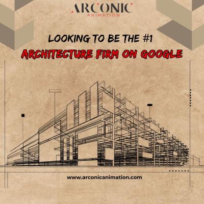 The Premier Architecture Firm on Google India in Ahmedabad