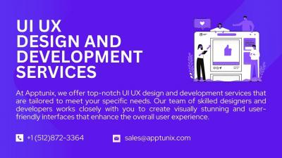 Hire Highly Creative UI/UX Designers