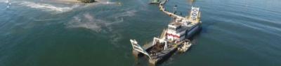 SUCTION DREDGING AND HYDRAULIC DREDGING - Phoenix Other