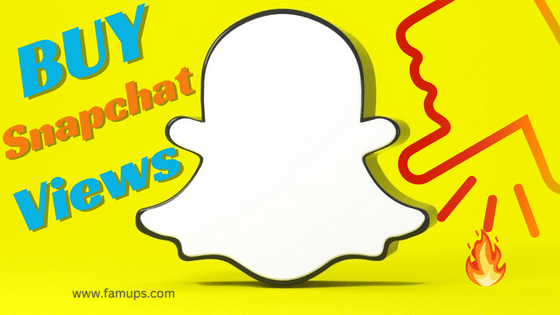 Buy Snapchat Views and Boost Your Profile