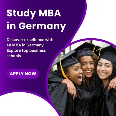 Study MBA in Germany - Kolkata Other