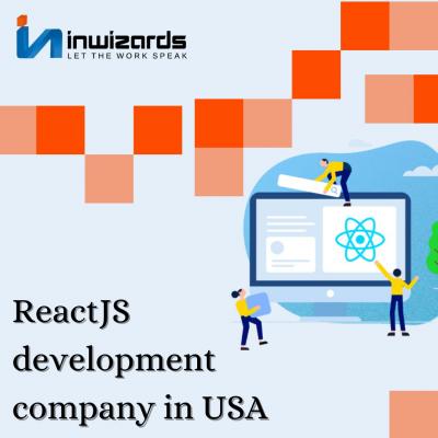 Top ReactJS Development Company in the USA | Expert React Developers for Dynamic Web Solutions