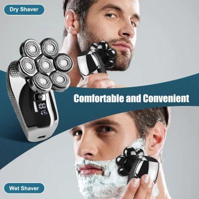 Optima Skullshaver 7D -Zurich - Zurich Electronics