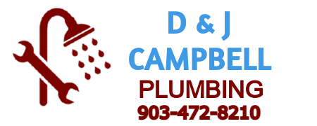 Your Trusted Plumbers in Avinger, TX - D & J Campbell Plumbing - Other Construction, labour