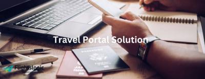 Travel Portal Solution