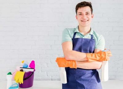 Professional Cleaning Services in Austin - Austin Other