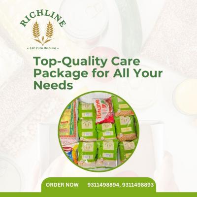Top-Quality Care Package for All Your Needs - Gurgaon Other