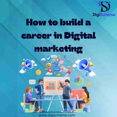 Best Digital Marketing Course with Placement