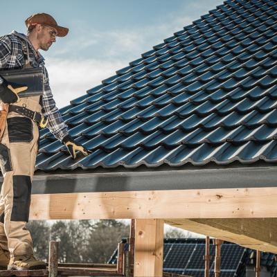 Best Roofing Contractor in Tulsa, OK