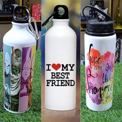 Personalized Sipper Bottle : Stay Hydrated -Motivatebox - Delhi Home Appliances