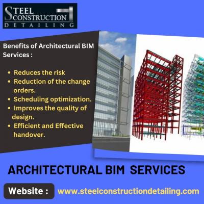 Architectural BIM Engineering Services in Alabama - Albuquerque Other