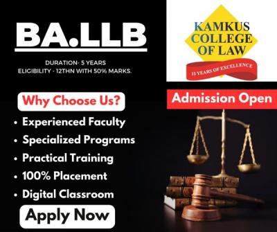 List of Law College in Ghaziabad