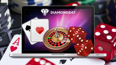 Diamond Exch Top Betting ID Platform For Online Casino Games
