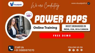 Power Apps and Power Automate Training | Power Apps Training Hyderabad - Hyderabad Professional Services