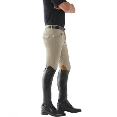 Discover Exceptional Quality: Tailored Sportsman Breeches in Canada by Visionsaddlery