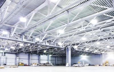 Top lighting solutions in Delhi - Delhi Construction, labour