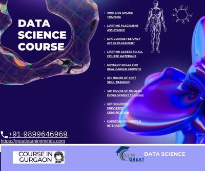 Data Science Brilliance Starts Here: Great Learning Minds in Gurgaon - Gurgaon Professional Services