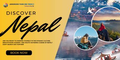 Best 7 days Nepal tour from Hyderabad-Jwalamukhi Tours and Travels