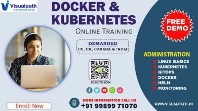 Kubernetes Online Training - Hyderabad - Hyderabad Professional Services