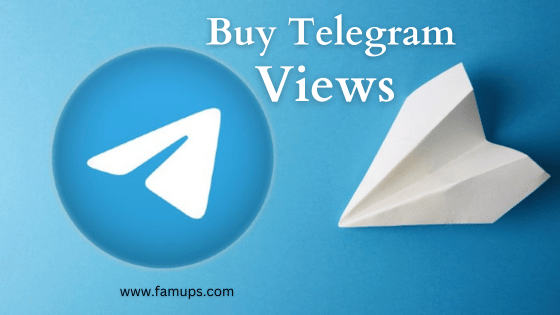 Buy Telegram Views to Skyrocket your Visibility