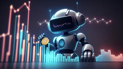 Crypto Market Making Bot Development | Bitdeal - Washington Other