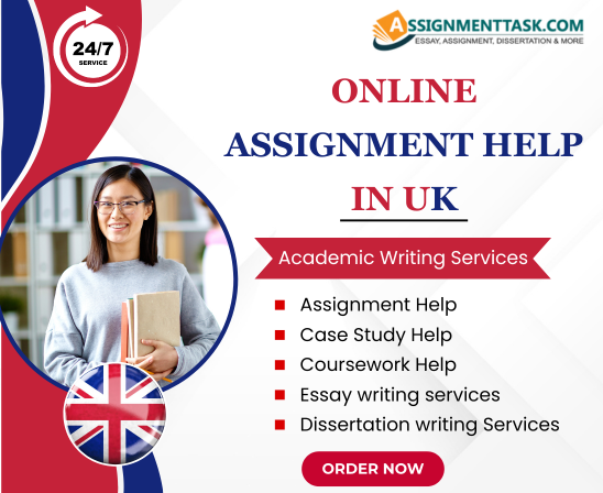 Need Assignment Help Online in UK? Visit Assignmenttask.com - London Tutoring, Lessons