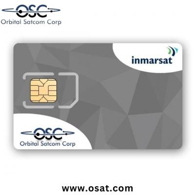 Unlock Seamless Communication with IsatPhone Prepaid SIMs from OSAT
