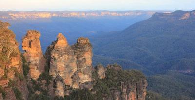 Affordable Blue Mountains Day Trip from Sydney