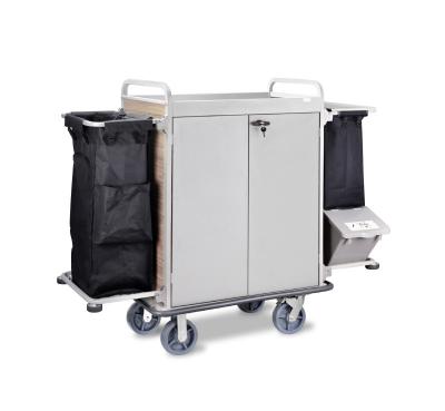 Trolley For Housekeeping - Ancona Other