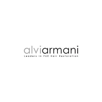 Alvi Armani's Advanced Hair Loss Treatment in South Africa