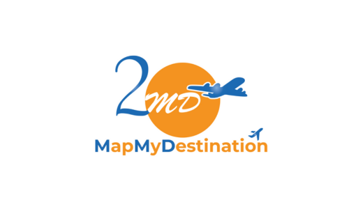 Map My Destination: Crafting Unforgettable Journeys Across India - Delhi Other