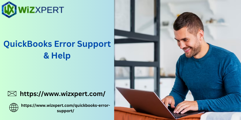 QuickBooks Error Support–Help - New York Other