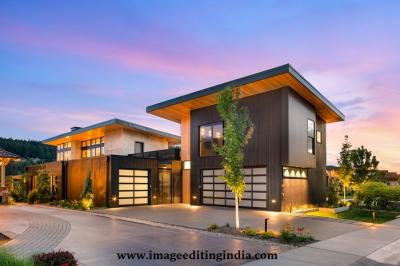 Showcase Homes in Their Best Light: Real Estate Photo Editing Excellence