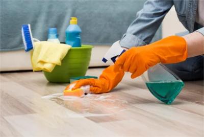 Affordable End of Tenancy Cleaning Services in London
