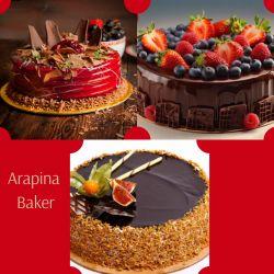 What Benefits Of Order Birthday Cake Online? Figure Out - London Recipes & Cooking Tips