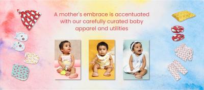 Baby Clothes Online – Giggles and Wiggles - Gurgaon Clothing