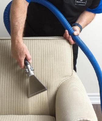 Revitalize with Burlington Upholstery Care - Los Angeles Other