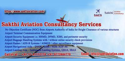 Safety Management Systems - Sakthi Aviation Consultancy Services